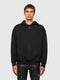 DIESEL S-UMMER-N74 SWEAT-SHIRT Mens Apparel - MENS APPAREL
